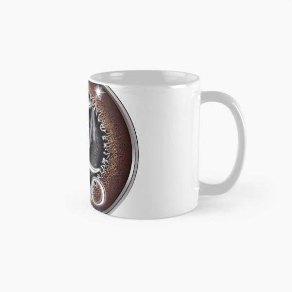 Item preview, NRAO Logo with the Universe! designed and sold by Pablo Carlos Budassi.