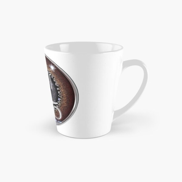 Item preview, NRAO Logo with the Universe! designed and sold by Pablo Carlos Budassi.