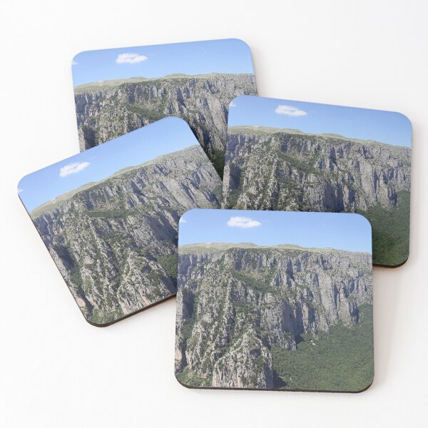 Item preview, Vikos Gorge landscape in Zagoria Epirus Greece  designed and sold by goceris.