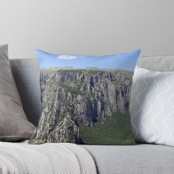 Item preview, Vikos Gorge landscape in Zagoria Epirus Greece  designed and sold by goceris.