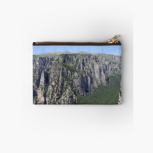 Item preview, Vikos Gorge landscape in Zagoria Epirus Greece  designed and sold by goceris.