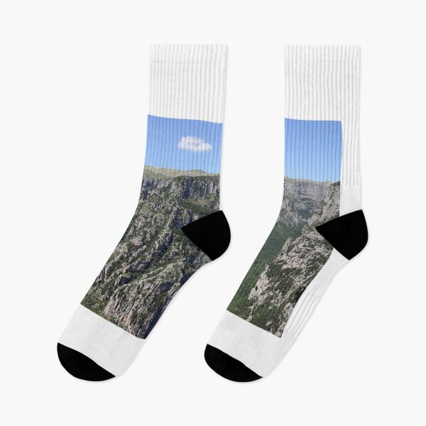 Item preview, Vikos Gorge landscape in Zagoria Epirus Greece  designed and sold by goceris.