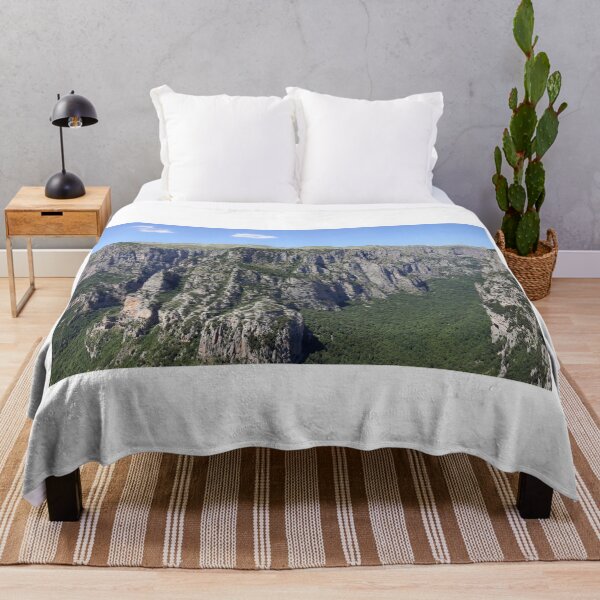 Item preview, Vikos Gorge landscape in Zagoria Epirus Greece  designed and sold by goceris.