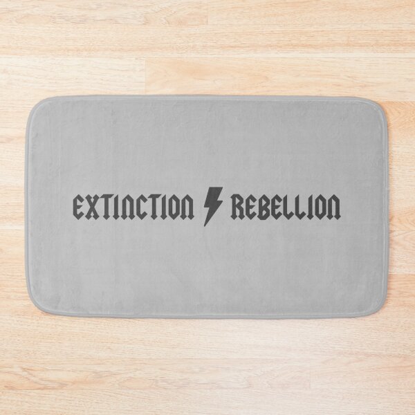 Item preview, Extinction Rebellion International Movement designed and sold by DavidLeeDesigns.