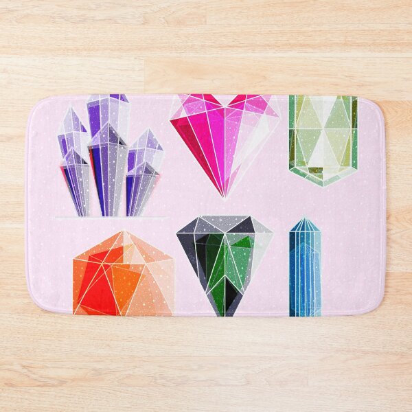 Item preview, Crystals and Gemstones Vol 2 designed and sold by famenxt.