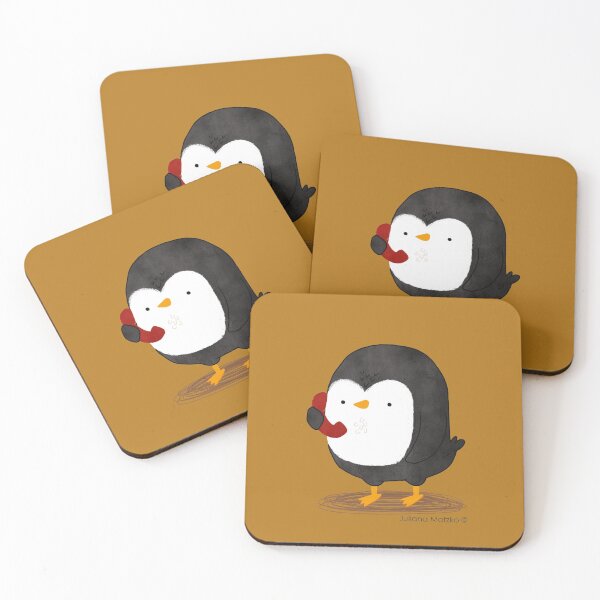 Item preview, Phone Call designed and sold by thepenguinsfamily.