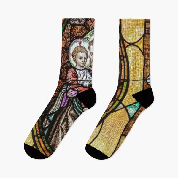 Item preview, Stained Glass Glory designed and sold by heatherfriedman.