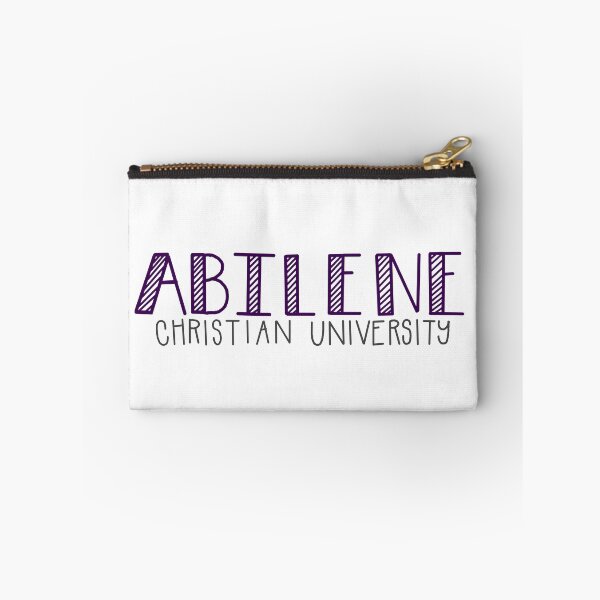 Item preview, Abilene Christian University designed and sold by laurenemoe.