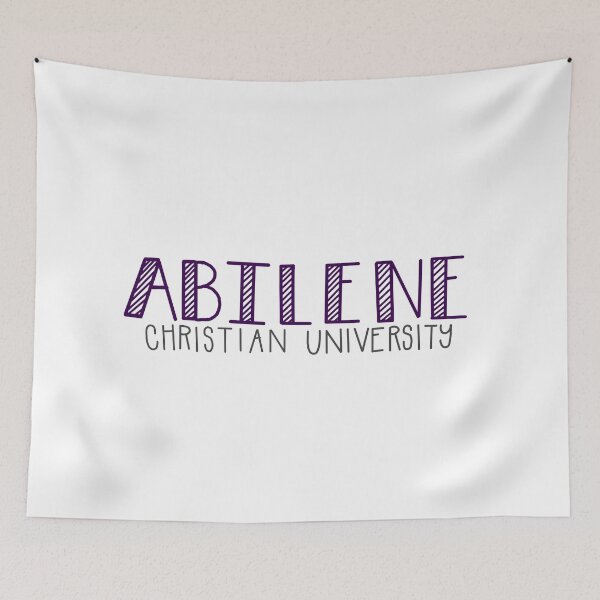Item preview, Abilene Christian University designed and sold by laurenemoe.