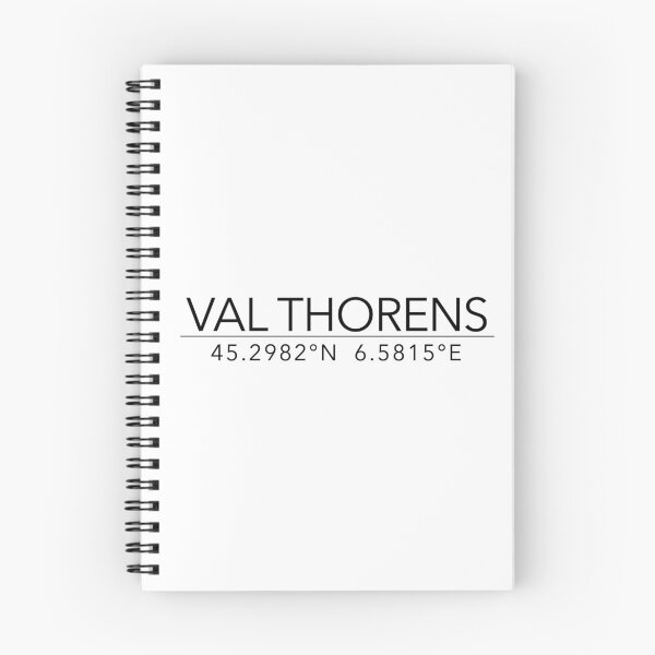Item preview, val thorens designed and sold by k-ittyb.