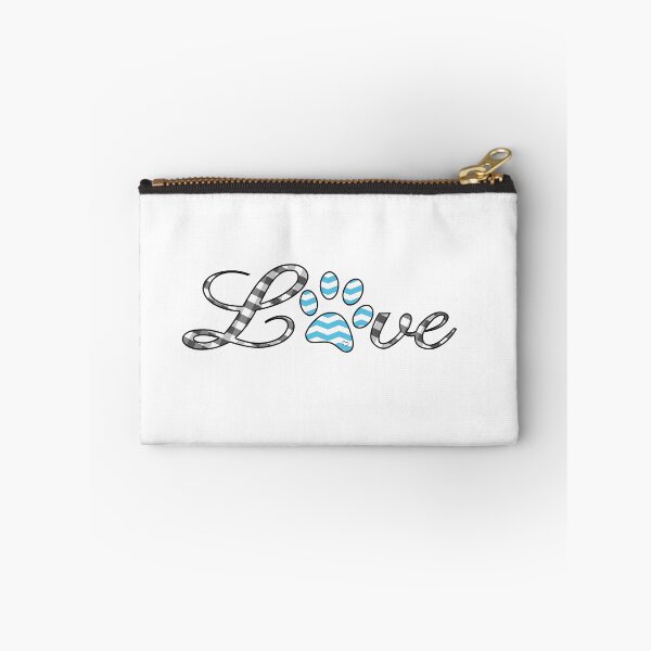 Item preview, Love Paw Print Hand Written designed and sold by Susan Turpin.