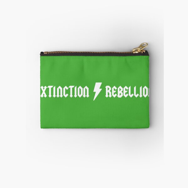 Item preview, Extinction Rebellion International Movement designed and sold by DavidLeeDesigns.