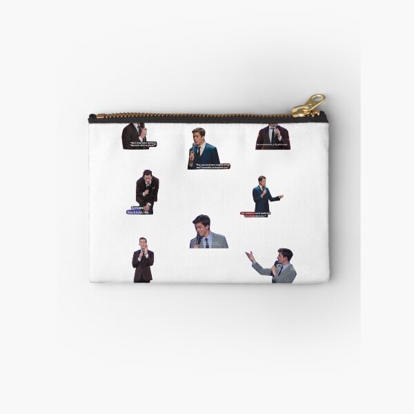 Item preview, the wise words of John Mulaney designed and sold by clairefromke.