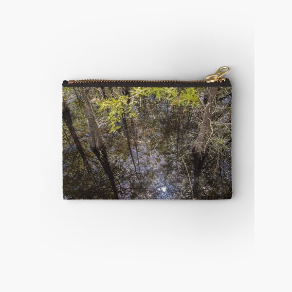Item preview, Reflective Sunlight at the Slough designed and sold by John  Kapusta.