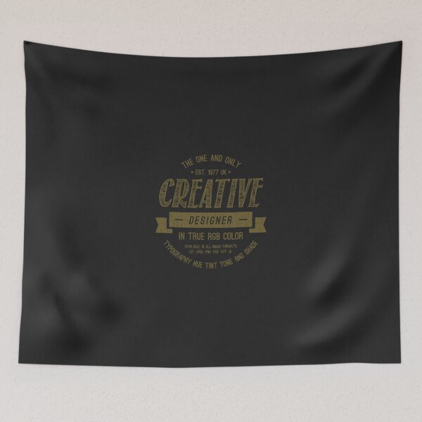 Item preview, Vintage: Creative Designer Label designed and sold by biglime.