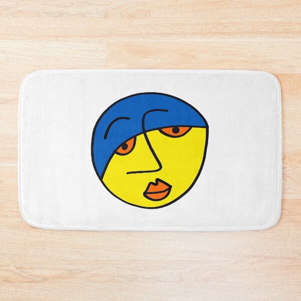 Item preview, Circle Head designed and sold by Istvan Ocztos.