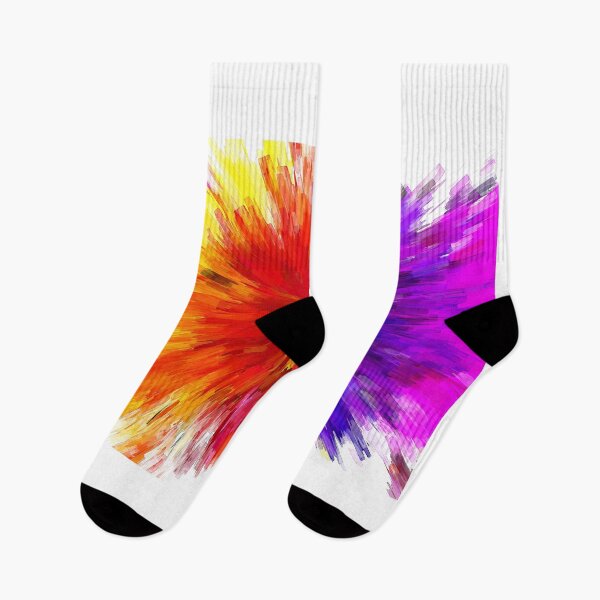 Item preview, vivid colour burst designed and sold by javaoverride.