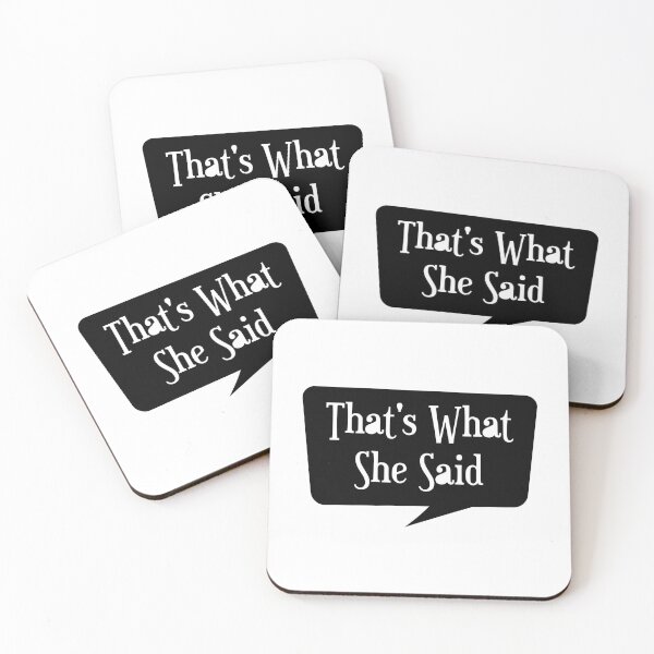 Item preview, She Said designed and sold by TM Selvam.