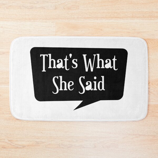 Item preview, She Said designed and sold by TM Selvam.