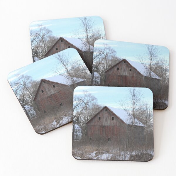 Item preview, Old and Weathered Barn designed and sold by bjcoving.