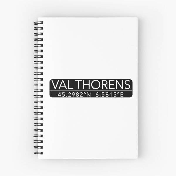 Item preview, val thorens designed and sold by k-ittyb.