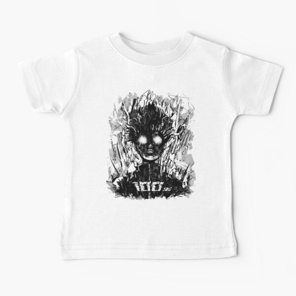 Anime Guy Kids Babies Clothes Redbubble