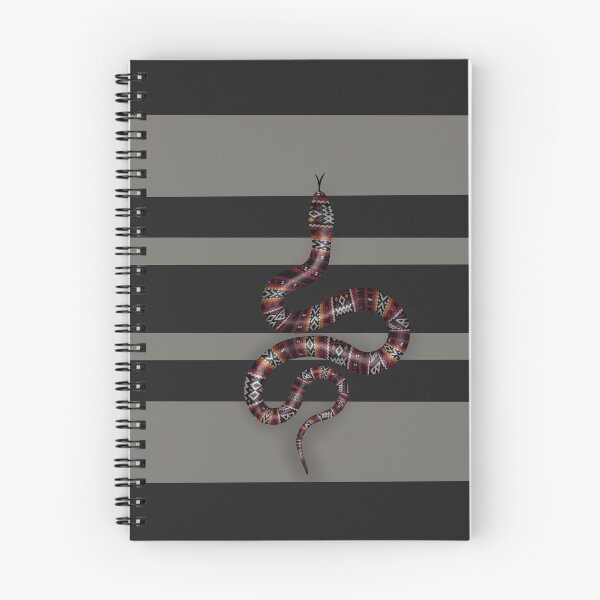Item preview, Sadu Snake designed and sold by Rowant.