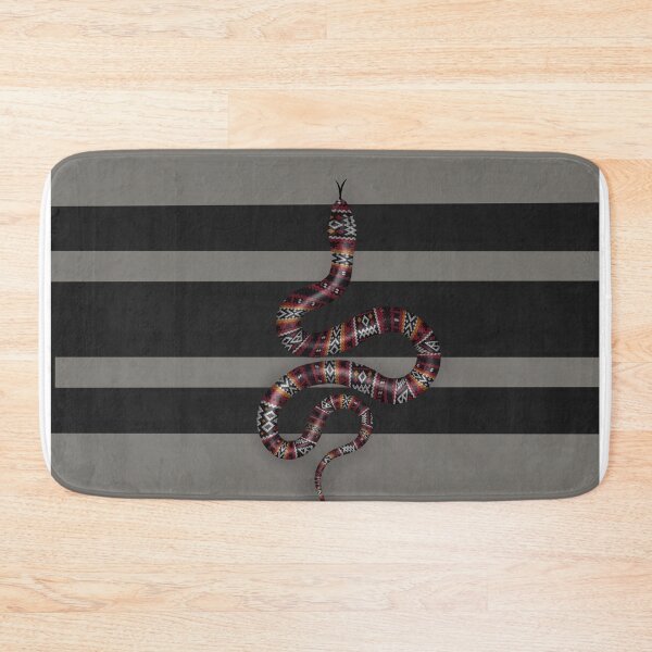 Item preview, Sadu Snake designed and sold by Rowant.