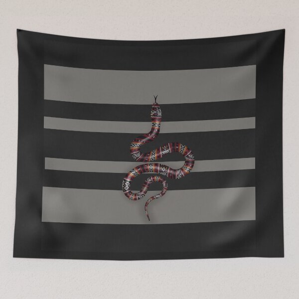 Item preview, Sadu Snake designed and sold by Rowant.