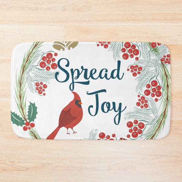 Item preview, Spread Joy designed and sold by famenxt.