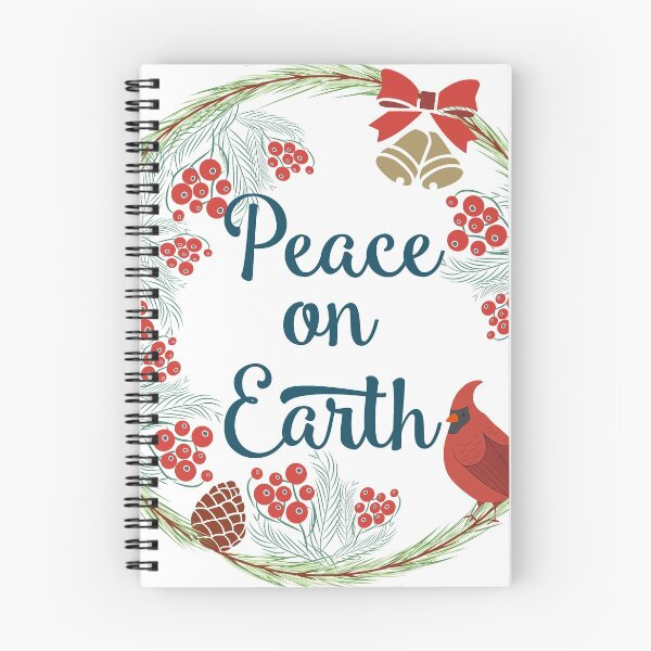 Item preview, Peace on Earth designed and sold by famenxt.
