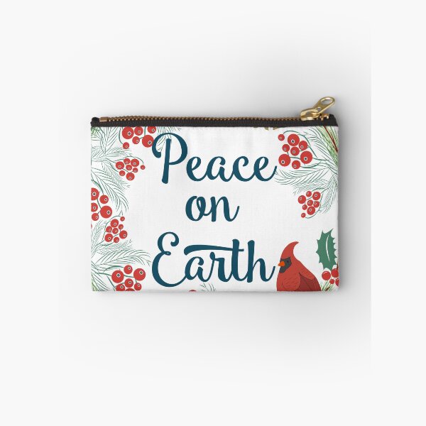 Item preview, Peace on Earth designed and sold by famenxt.