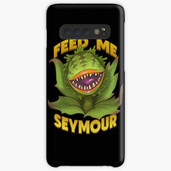 Big Bad Mother Samsung Galaxy Snap Case