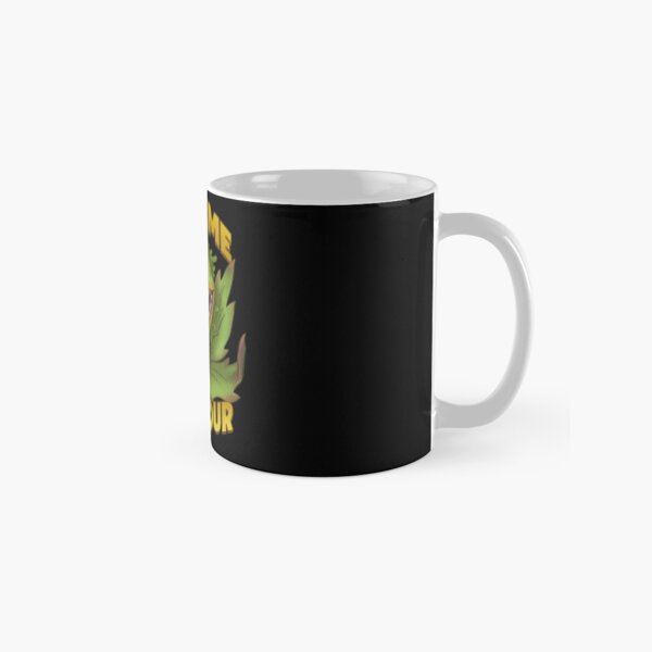 Big Bad Mother Classic Mug