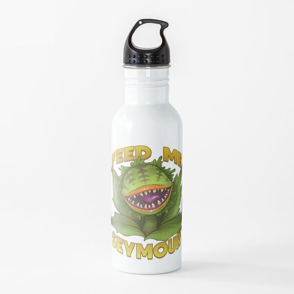 Big Bad Mother Water Bottle