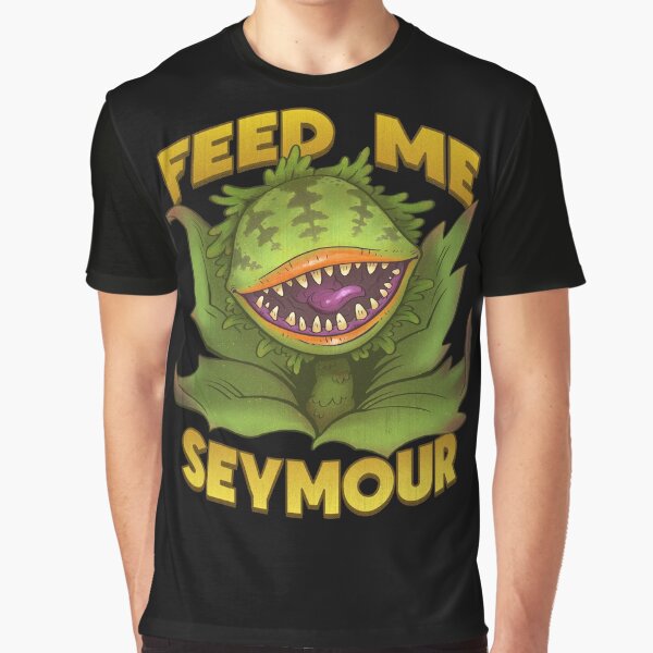 Big Bad Mother Graphic T-Shirt