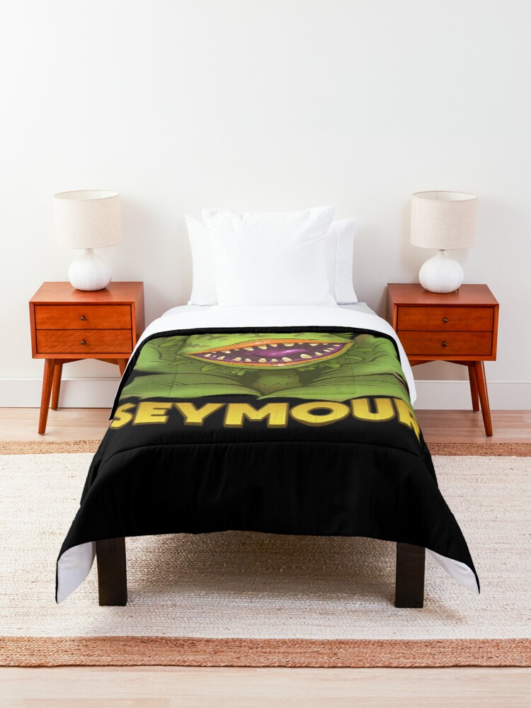 Alternate view of Big Bad Mother Comforter