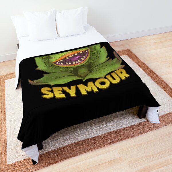 Big Bad Mother Comforter