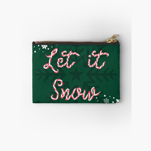Item preview, Let it Snow designed and sold by famenxt.