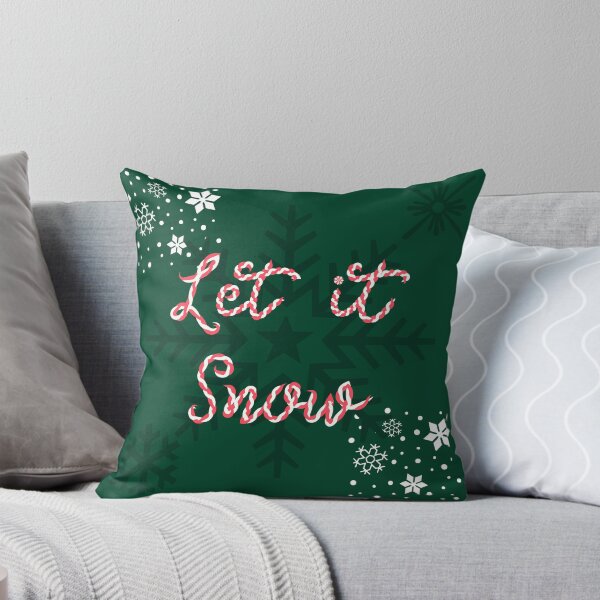 Item preview, Let it Snow designed and sold by famenxt.