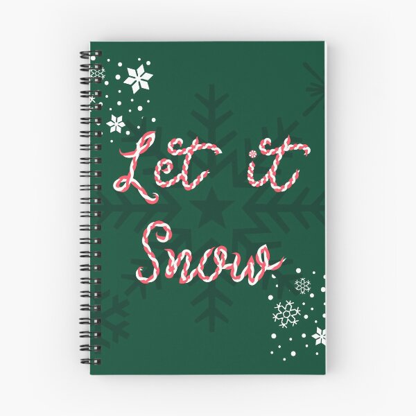 Item preview, Let it Snow designed and sold by famenxt.