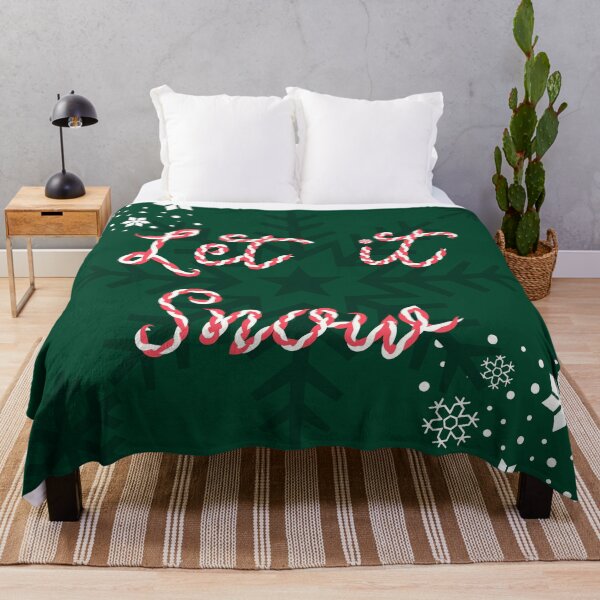 Item preview, Let it Snow designed and sold by famenxt.