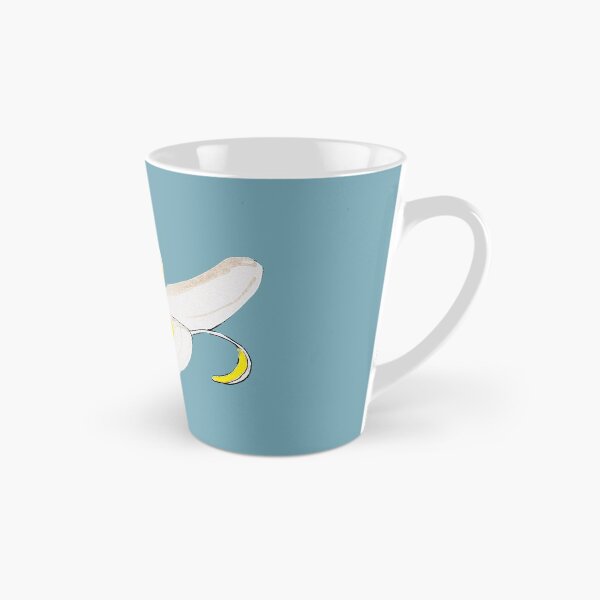 Item preview, Banana designed and sold by WanderingMogwai.