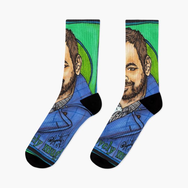 Item preview, Mick designed and sold by eastiesusa.