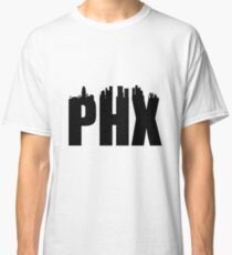 PHX-Skyline Classic T-Shirt