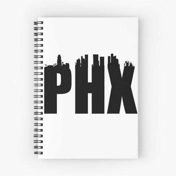 Item preview, PHX-Skyline designed and sold by HannnahFraymann.