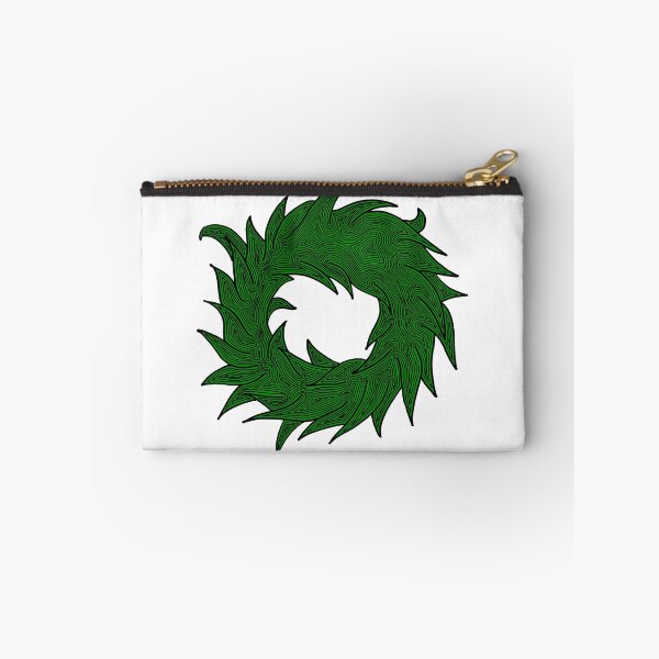 Item preview, Wreath (green) designed and sold by Calen  Picard-Carroll.