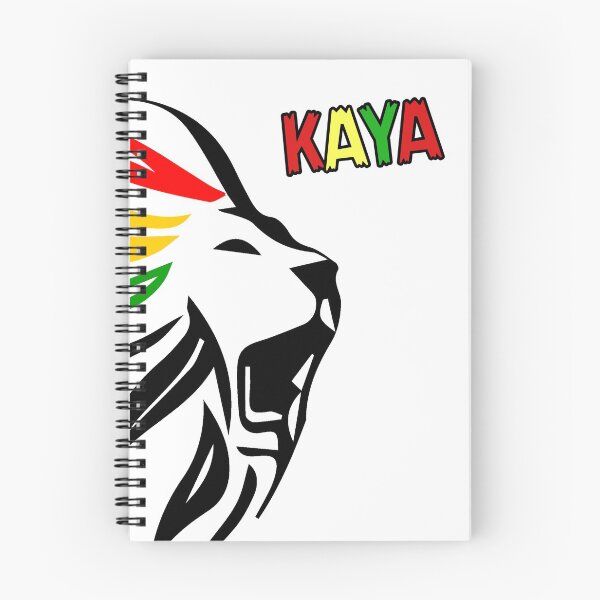 Item preview, Kaya designed and sold by TheMightySnail.