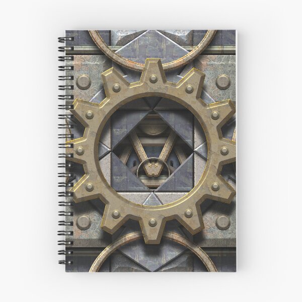 Item preview, Nexus designed and sold by Rob Colvin.