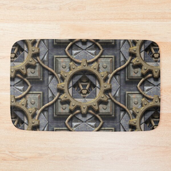 Item preview, Nexus designed and sold by Rob Colvin.